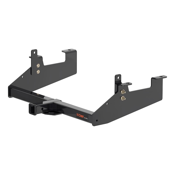 Class 3 Trailer Hitch, 2" Rcvr, Select Silverado, Sierra 2500,3500 HD